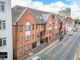 Thumbnail Flat for sale in Clarendon Road, Southsea