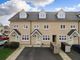 Thumbnail Terraced house for sale in Weavers Close, Horsforth, Leeds, West Yorkshire