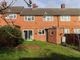 Thumbnail Terraced house to rent in St. Pauls Road, Basingstoke