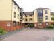Thumbnail Flat for sale in Lydford House, Hameldown Way, Newton Abbot