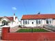 Thumbnail Bungalow for sale in Central Avenue North, Cleveleys