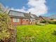 Thumbnail Detached bungalow for sale in Grange Road, Bronington, Whitchurch