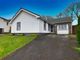 Thumbnail Bungalow for sale in 22 Nyth Gwennol, Glen Woods, Saundersfoot