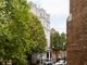 Thumbnail Flat for sale in Clydesdale Road, London