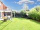 Thumbnail Detached house for sale in Lilley Close, Selston, Nottingham