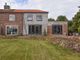 Thumbnail Terraced house for sale in New Row, Fimber, Driffield