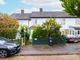 Thumbnail Semi-detached house for sale in Verderers Road, Chigwell