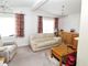 Thumbnail Mobile/park home for sale in Melbourne Road, Ibstock, Leicestershire