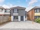 Thumbnail Detached house for sale in Hennings Park Road, Poole