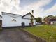 Thumbnail Bungalow for sale in Knights Meadow, Carnon Downs, Truro