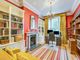 Thumbnail Terraced house for sale in Regents Park Road, Primrose Hill, London