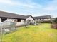 Thumbnail Detached bungalow for sale in 24 Fordyce Way, Auchterarder