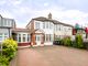 Thumbnail Detached house for sale in Hadley Road, Enfield