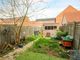 Thumbnail Terraced house for sale in Avocet Rise, Sprowston, Norwich
