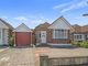 Thumbnail Detached bungalow for sale in Manor Drive, Ewell, Epsom