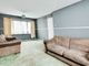 Thumbnail Terraced house for sale in Longthorpe Close, Toothill, Swindon, Wiltshire