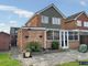 Thumbnail Detached house for sale in Northumberland Avenue, Stockingford, Nuneaton