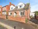 Thumbnail Detached house for sale in Bromley Mount, Wakefield
