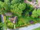 Thumbnail Detached house for sale in Moat Cottage, Astwood Lane, Astwood Bank, Redditch