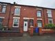 Thumbnail Terraced house for sale in Haughton Green Road, Denton