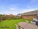 Thumbnail Detached house for sale in Bartlett Grove, Sherburn In Elmet, Leeds