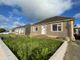 Thumbnail Bungalow to rent in St. Peters Road, Haverfordwest