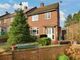 Thumbnail Semi-detached house for sale in Gaddesden Crescent, Watford, Hertfordshire