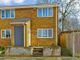 Thumbnail End terrace house for sale in Middleton Close, Rainham, Gillingham, Kent