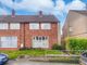 Thumbnail Semi-detached house for sale in Bohun Street, Tile Hill, Coventry