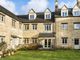 Thumbnail Flat for sale in Mercer Way, Tetbury, Gloucestershire