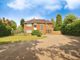 Thumbnail Detached house for sale in Birdingbury Road, Marton, Rugby