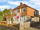 Thumbnail Semi-detached house for sale in Spring Gardens, Anlaby Common, Hull