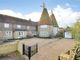 Thumbnail Link-detached house for sale in Ash Road, Hartley, Longfield, Kent