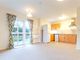 Thumbnail Flat for sale in Elmside Walk, Hitchin, Hertfordshire