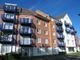 Thumbnail Flat to rent in Harbour View, Weymouth