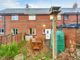 Thumbnail Terraced house for sale in Minera Hall Road, Wrexham, Clwyd