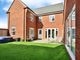 Thumbnail Detached house for sale in Heather Drive, Wilmslow, Cheshire