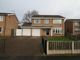 Broughton Road, Bessacarr, Doncaster DN4