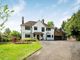 Thumbnail Detached house for sale in Peppard Road, Caversham, Reading, Berkshire