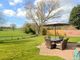 Thumbnail Detached house for sale in Hall Farm Grange, Ruyton XI Towns, Shrewsbury, Shropshire