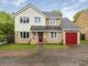 Thumbnail Detached house for sale in The Squires Field, Great Wilbraham, Cambridge