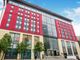 Thumbnail Flat for sale in Wharfside Street, Birmingham