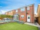 Thumbnail Detached house for sale in Honey Bee Gardens, Stanton Hill, Sutton-In-Ashfield, Nottinghamshire