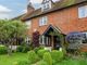 Thumbnail Terraced house for sale in New Zealand Gardens, Wing, Buckinghamshire