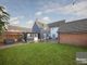 Thumbnail Detached house for sale in Worcester Road, The Hampdens, New Costessey