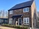 Thumbnail Semi-detached house for sale in Wingfield Road, Alfreton