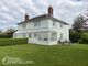 Thumbnail Detached house for sale in Castle Road, Newport, Isle Of Wight