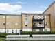 Thumbnail Flat for sale in Norwich Crescent, Chadwell Heath, Romford
