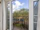 Thumbnail Maisonette for sale in Saffron Court, Bath