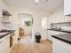 Thumbnail Terraced house for sale in Cromwell Road, Winchester